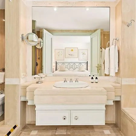 Casa Tania Apartment Marbella
