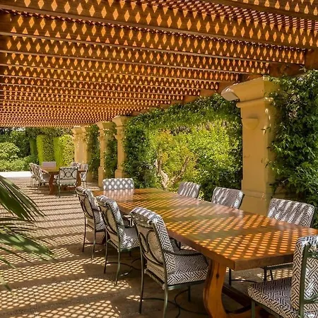 Apartment Casa Tania Marbella