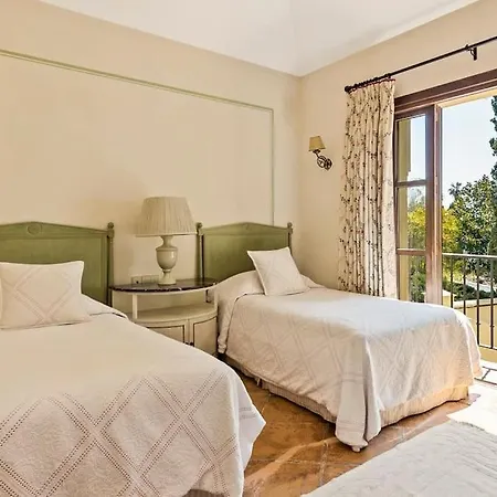 Apartment Casa Tania