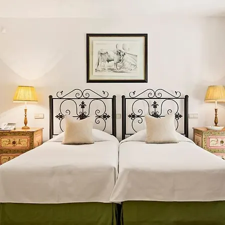 Casa Tania Apartment Marbella