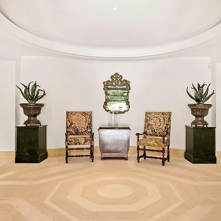 Casa Tania Apartment Marbella