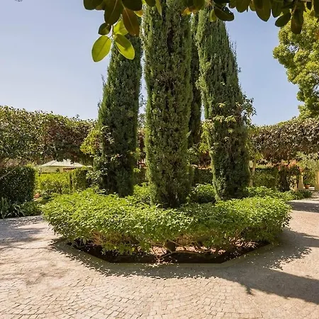 Casa Tania * Marbella