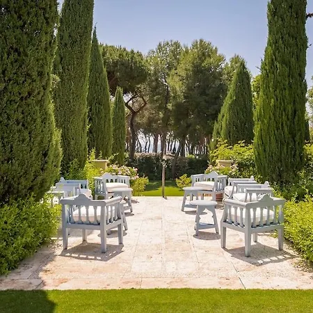 Apartment Casa Tania Marbella