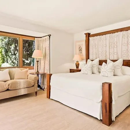 Casa Tania * Marbella