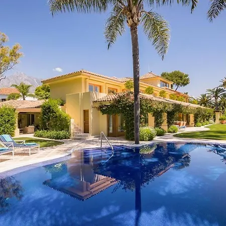 Casa Tania * Marbella